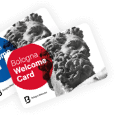 Bologna Welcome Card