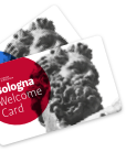 Bologna Welcome Card