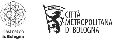 Logo Città Metropolitana di Bologna