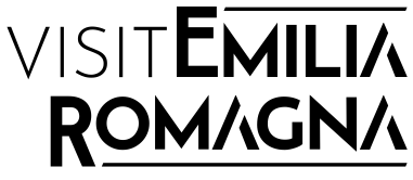 Logo Visit Emilia Romagna
